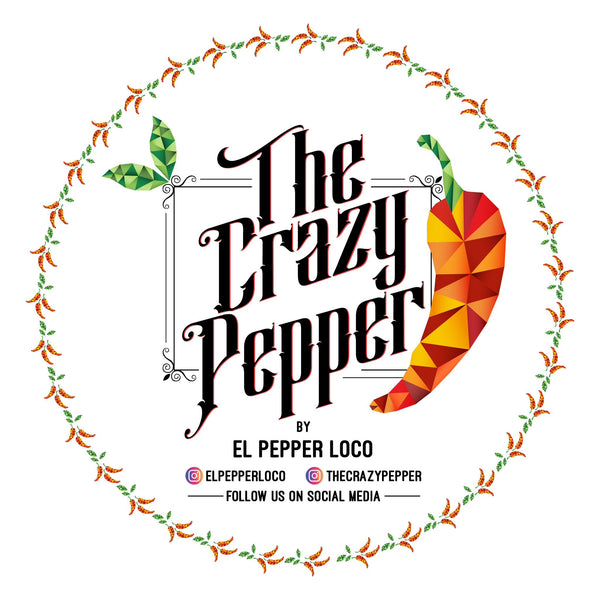 The Crazy Pepper