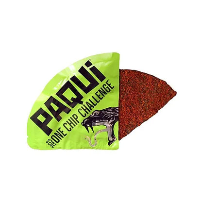 2023 Paqui One Chip Challenge