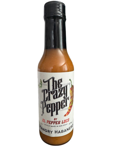 Hangry Habanero