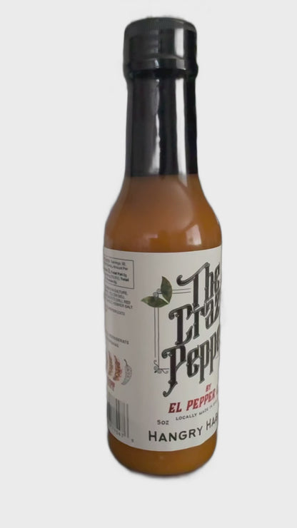 Hangry Habanero